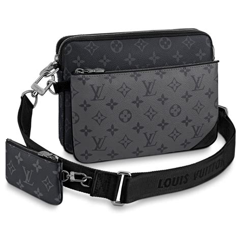 triple bag louis vuitton